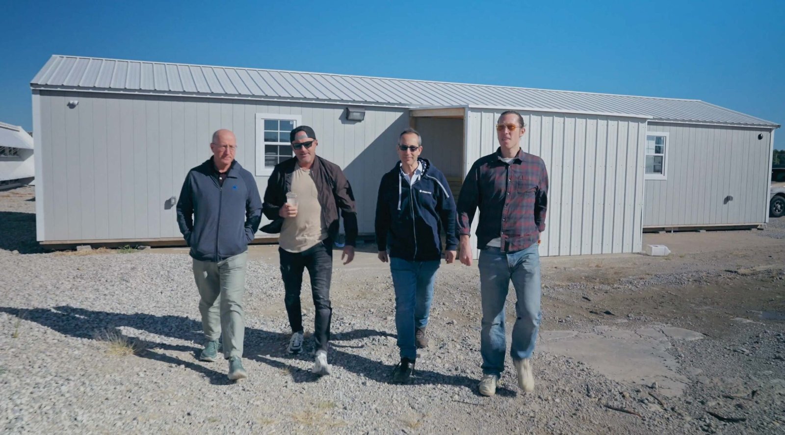 Eli Ben‑Sasson stars The Bitcoin Professor